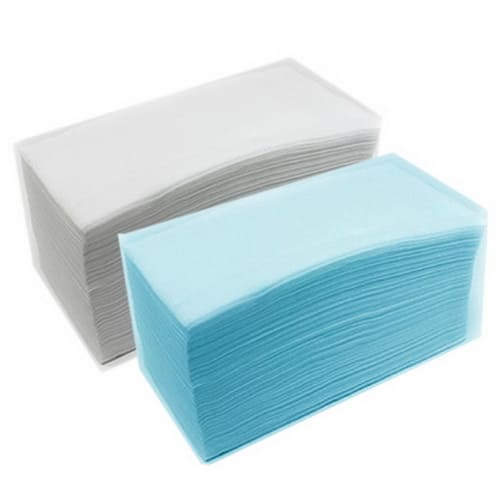 Одноразовые салфетки