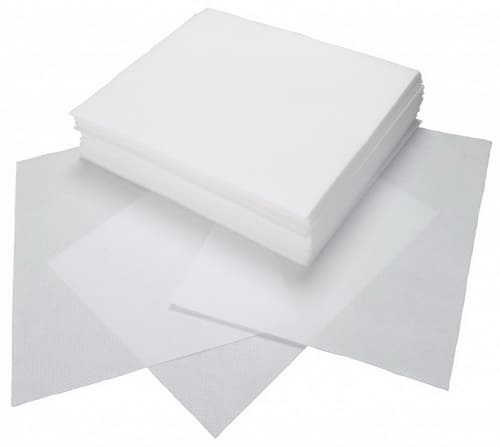 Одноразовые товары из спанлейса