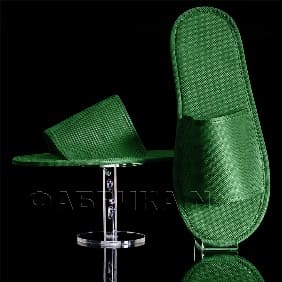 Тапочки &laquo;Эконом&raquo;