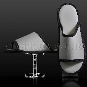 Тапочки ЭВА