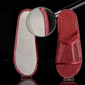 Тапочки для душа