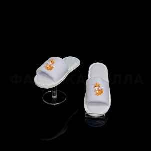 Тапочки детские