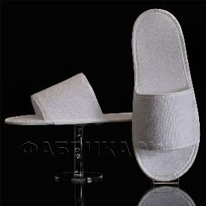 Тапочки медицинские