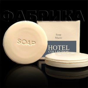 Мыло в коробке