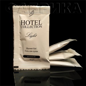 Гель для душа