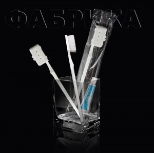 Зубной набор в саше