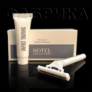 Набор для бритья