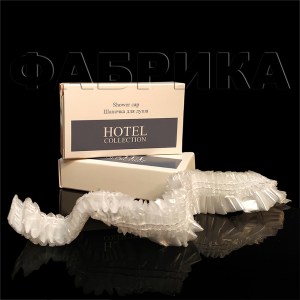 Шапочка для душа (Шарлотка)