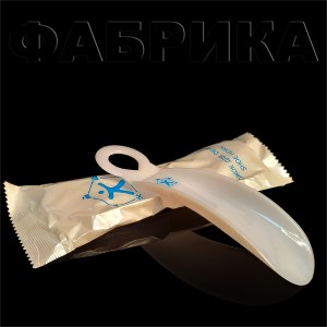 Рожок для обуви