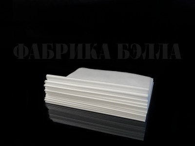 Полотенце одноразовое спанлейс 45х90