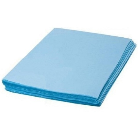 Одноразовые салфетки из спанбонда